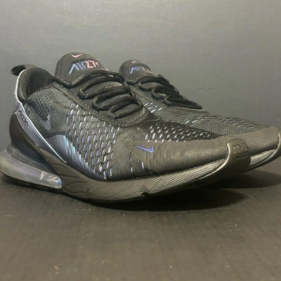 Nike Men's Air Max 270 Throwback Future AH8050-020 Sz 11.5 - NICE/RARE! - Picture 3 of 10